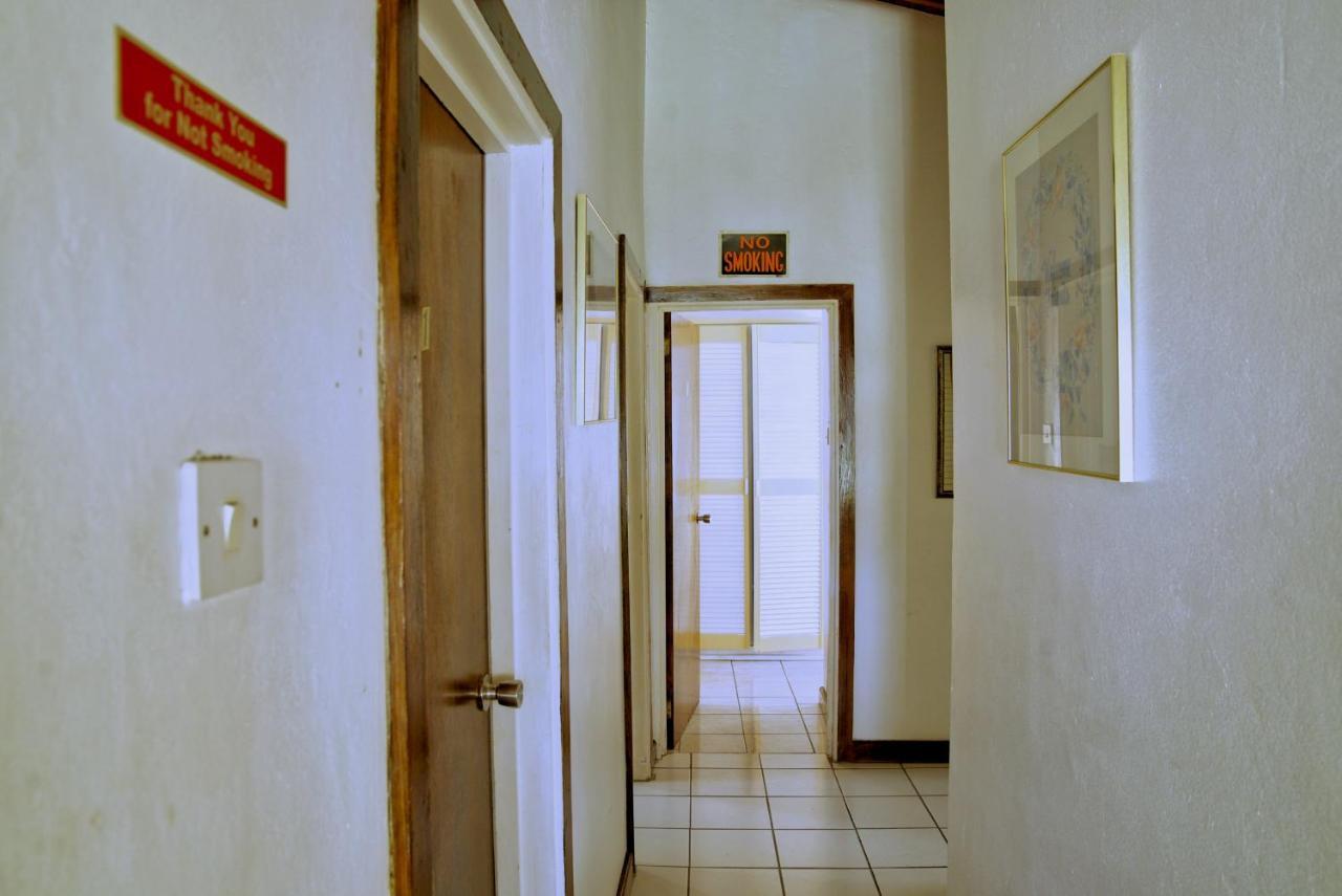 Tropical Breeze Vacation Home And Apartments Gros Islet Ngoại thất bức ảnh