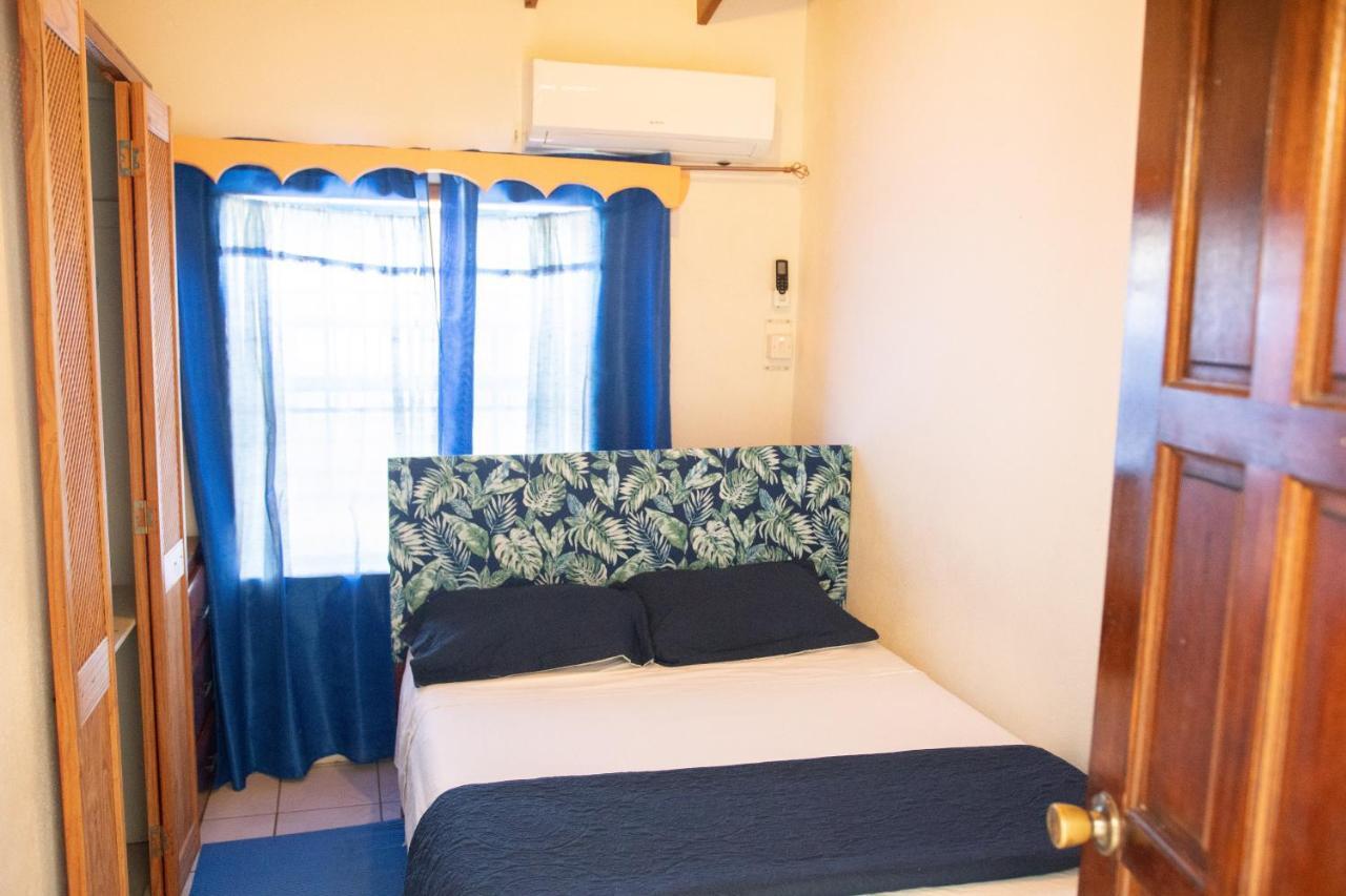 Tropical Breeze Vacation Home And Apartments Gros Islet Ngoại thất bức ảnh